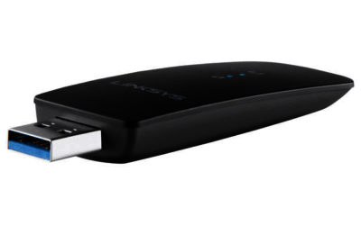 Linksys WUSB 6300 Cable Adaptor Linksys WUSB 6300 Cable Adaptor
